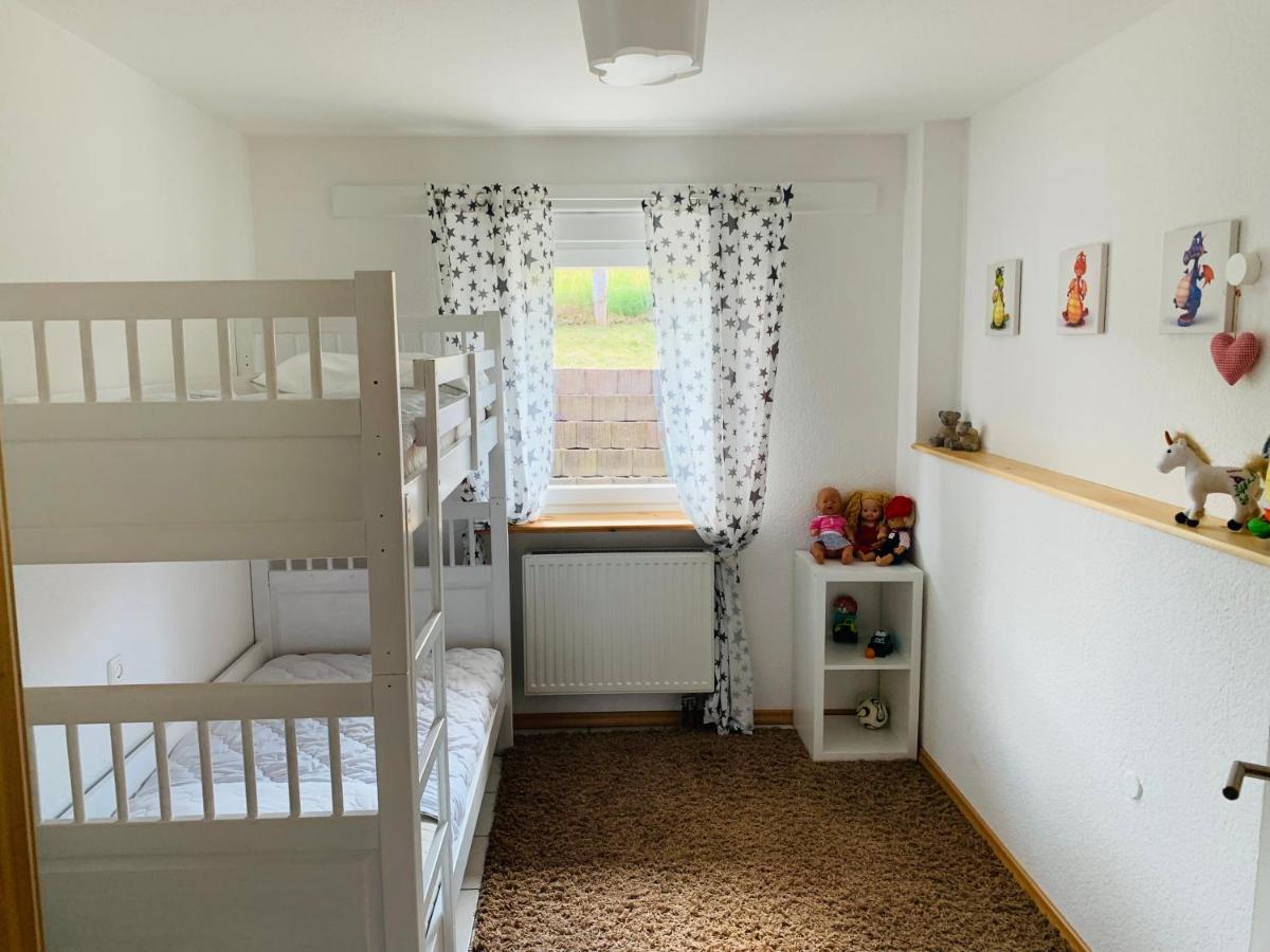 Apartmán Deichgraf - Hedwig Meine Perle Hedwigenkoog Exteriér fotografie